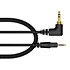 HC-CA0701-K câble spirale pour HDJ-S7-K Pioneer DJ