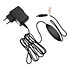 RC-30 + Adaptateur secteur Boss