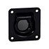 5801 BLK Anneau de levage Adam Hall