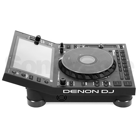 SC6000 Pack Denon DJ