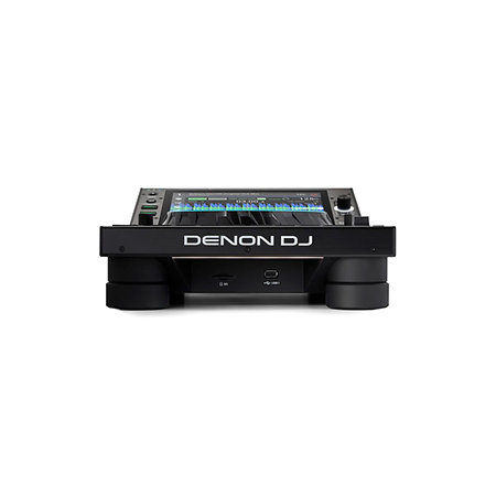 SC6000 Pack Denon DJ