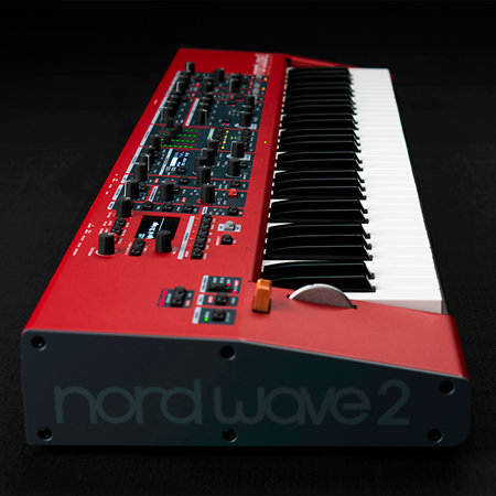 Wave 2 Nord