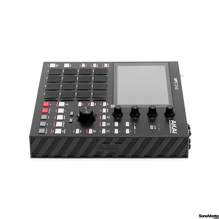 Akai Professional MPC One – Centre de production de musique autonome à pads  RGB, écran tactile, moteurs de synthétiseurs et contrôleur MIDI inclus -  Boutique en ligne 100% fiable.