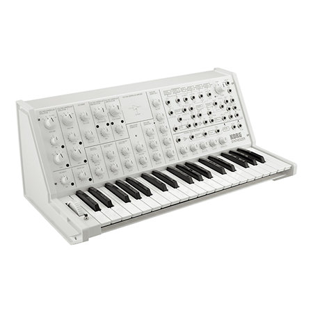 MS20 FS WH Korg