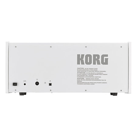 MS20 FS WH Korg