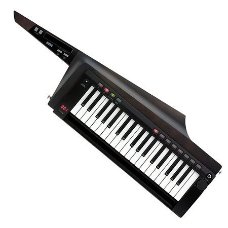 RK-100S 2 BK Keytar Korg