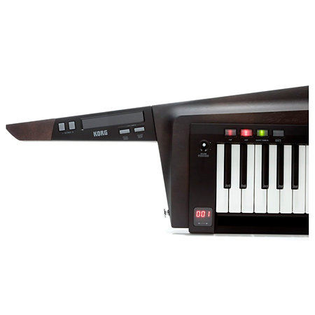 RK-100S 2 BK Keytar Korg