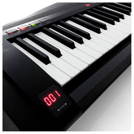 RK-100S 2 BK Keytar Korg