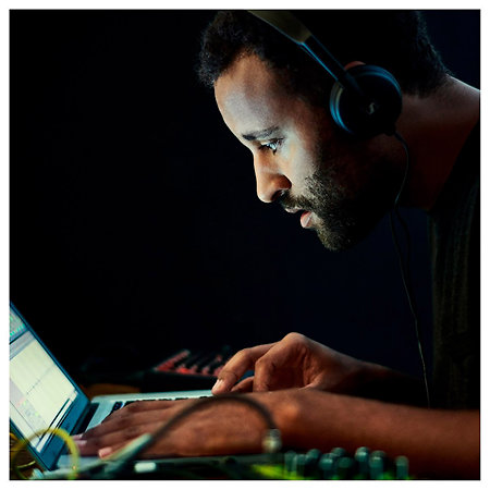 HD 25 Light V2 Sennheiser