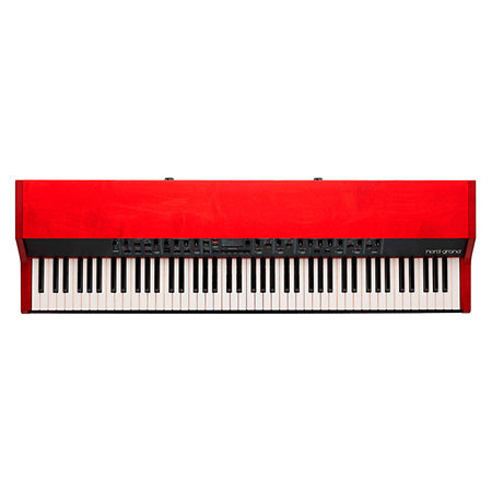 Nord Grand Bundle Nord
