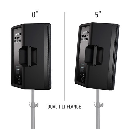 Icoa 12 A BT LD SYSTEMS