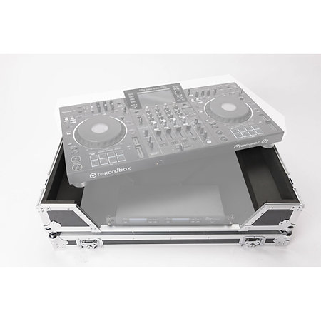 DJ Controller Case XDJ-XZ 19" Magma Bags