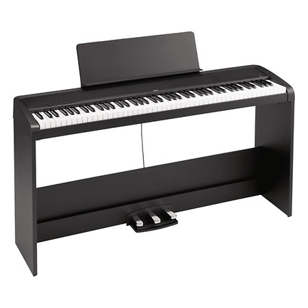 B2SP Black Bundle 2 Korg