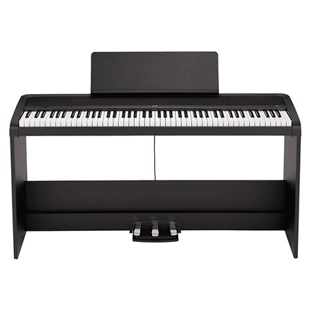 B2SP Black Bundle 2 Korg