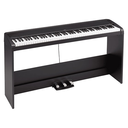 B2SP Black Bundle 2 Korg