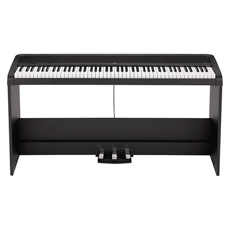 B2SP Black Bundle 2 Korg