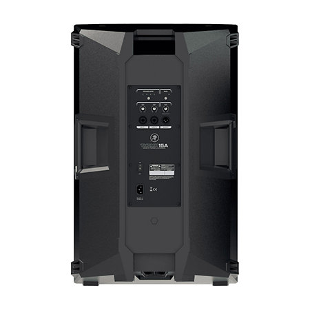 Thump15A Bundle Mackie