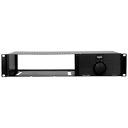 Expansion Rack Black SPL