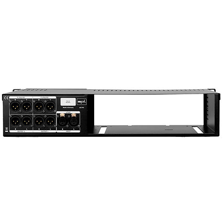 Expansion Rack Black SPL