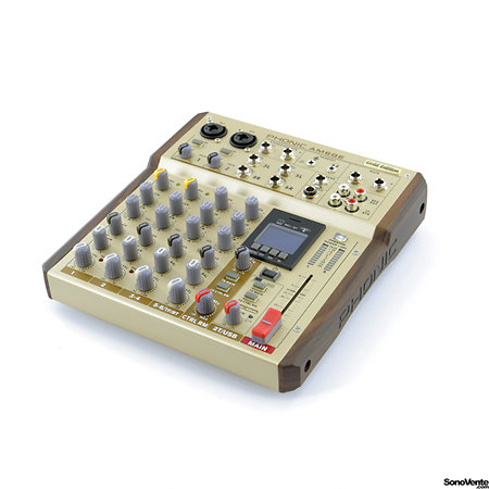 AM6GE Phonic