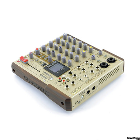 AM6GE Phonic