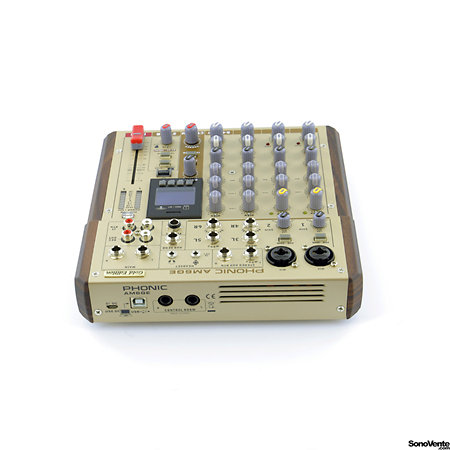 AM6GE Phonic