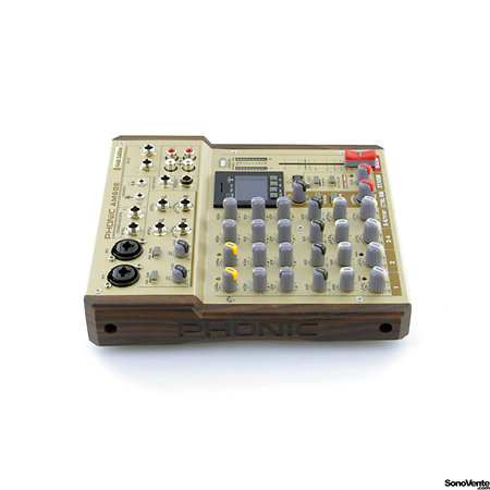 AM6GE Phonic