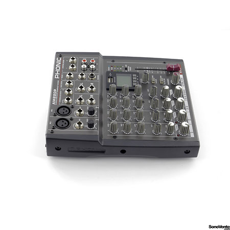 AM 220P Phonic
