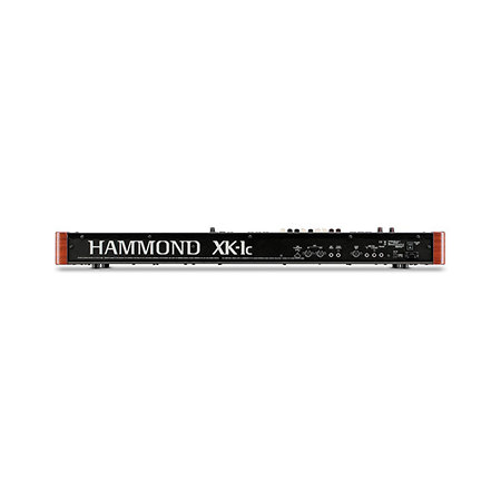 XK-1c Hammond