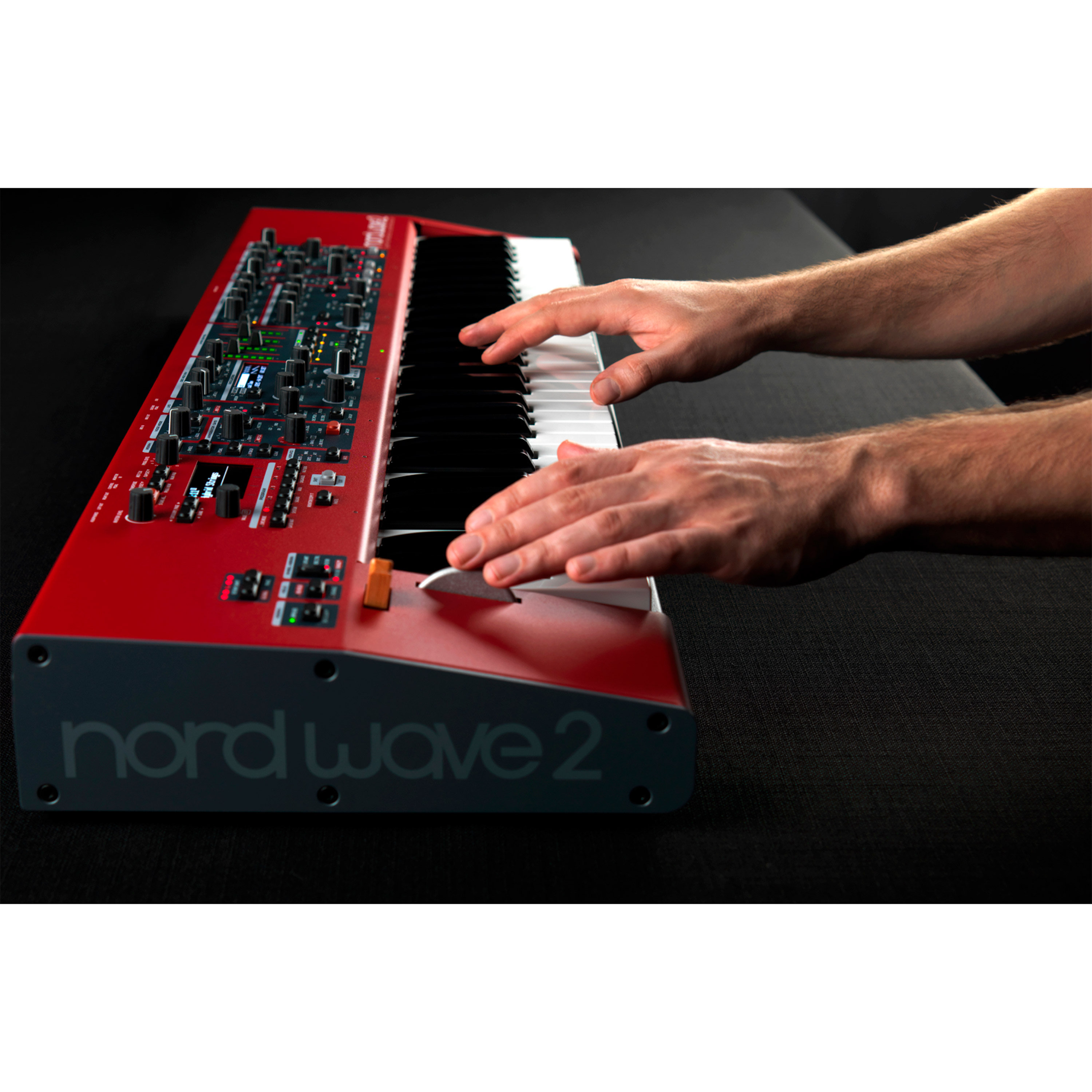 Nord Wave 2