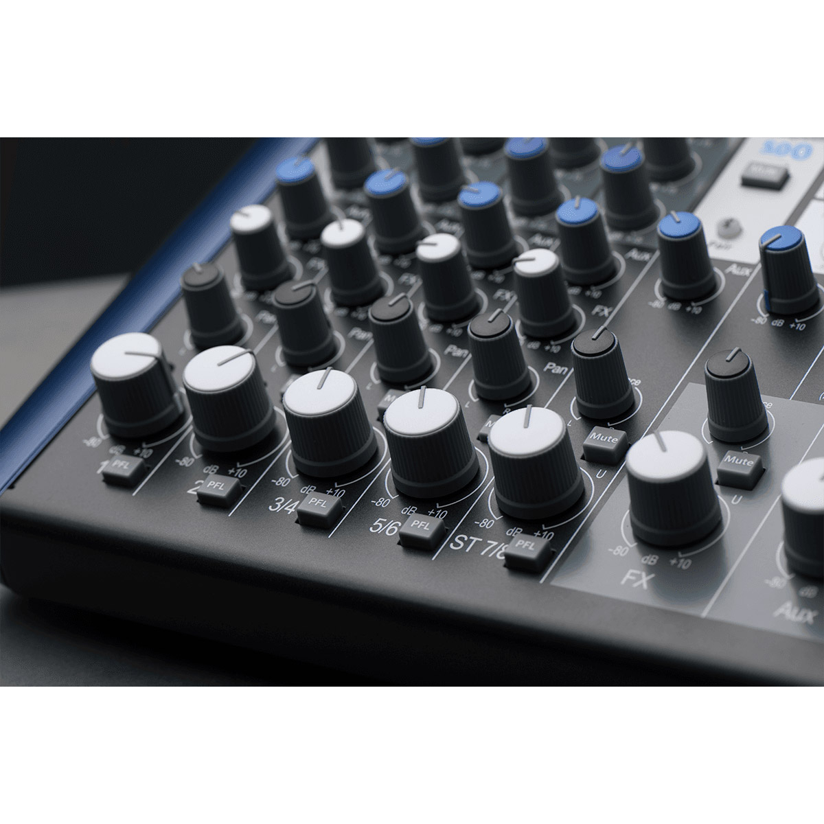 StudioLive AR8c Console de Mixage Analogique Presonus Univers Sons