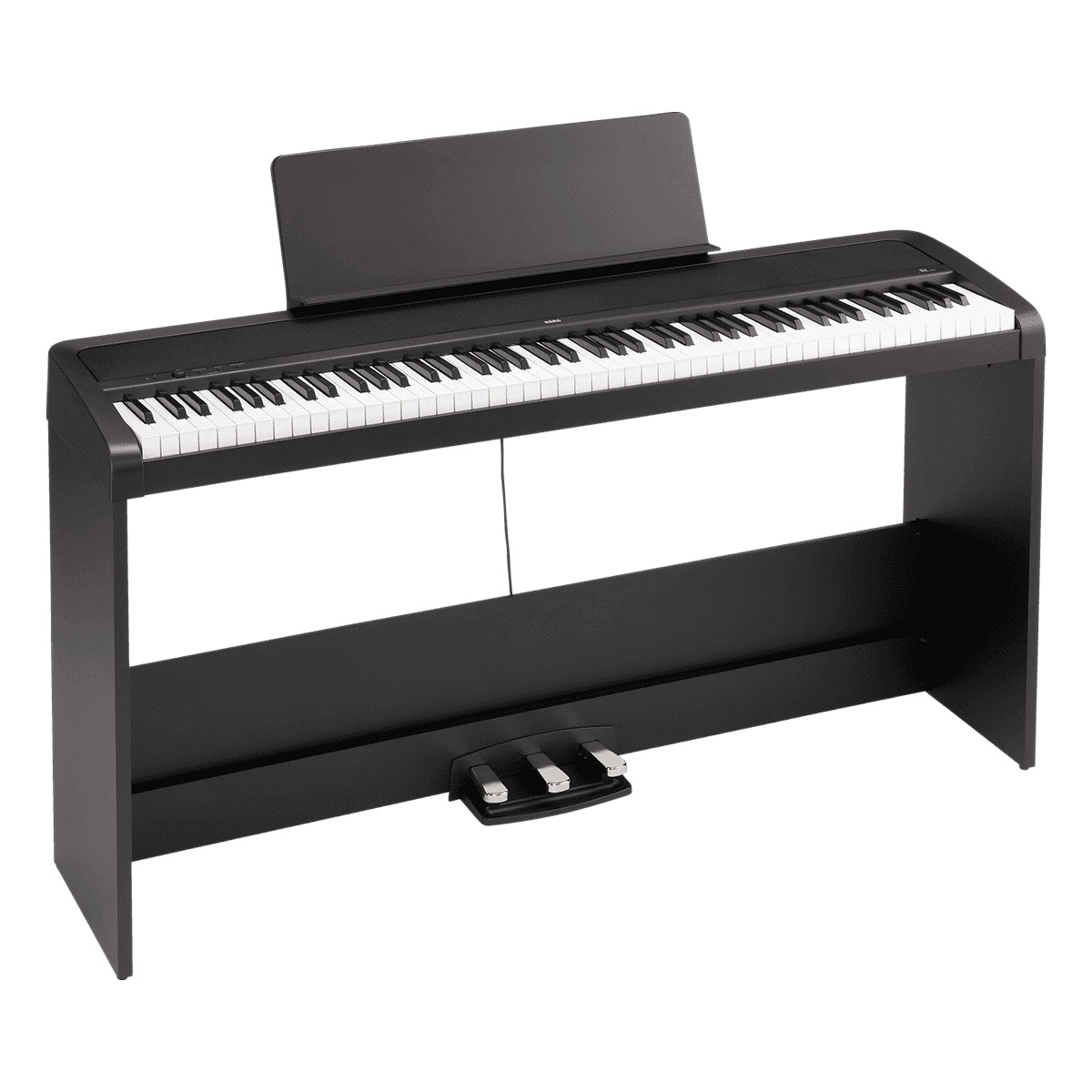 Korg B2SP Black Bundle 2