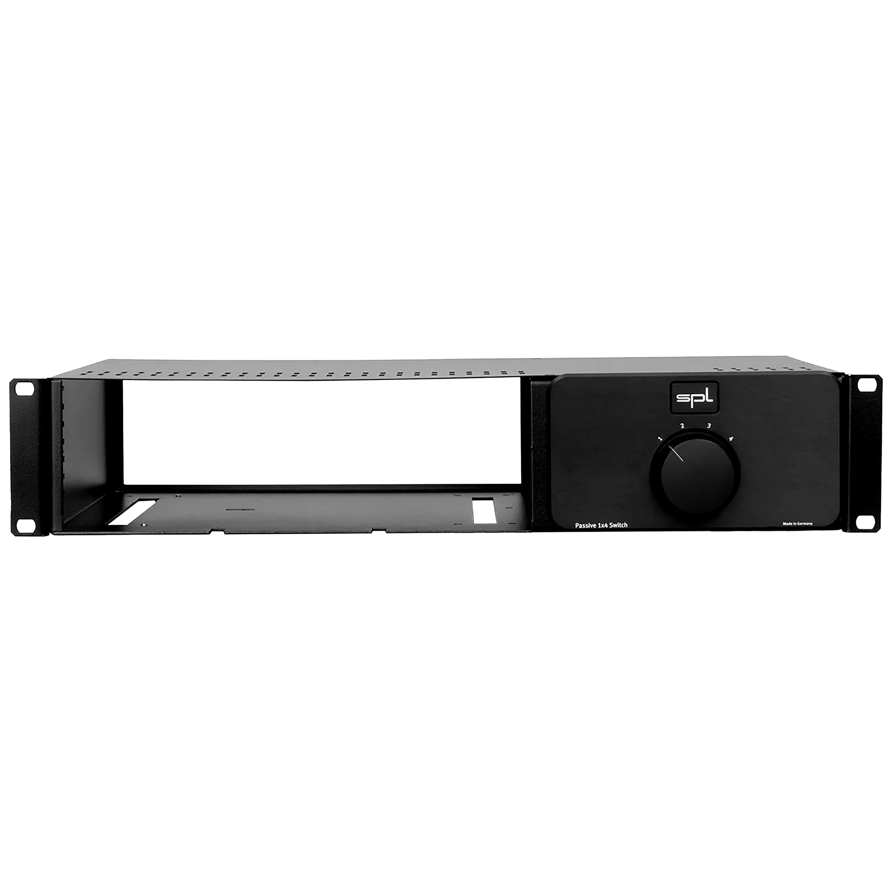 SPL Expansion Rack Black