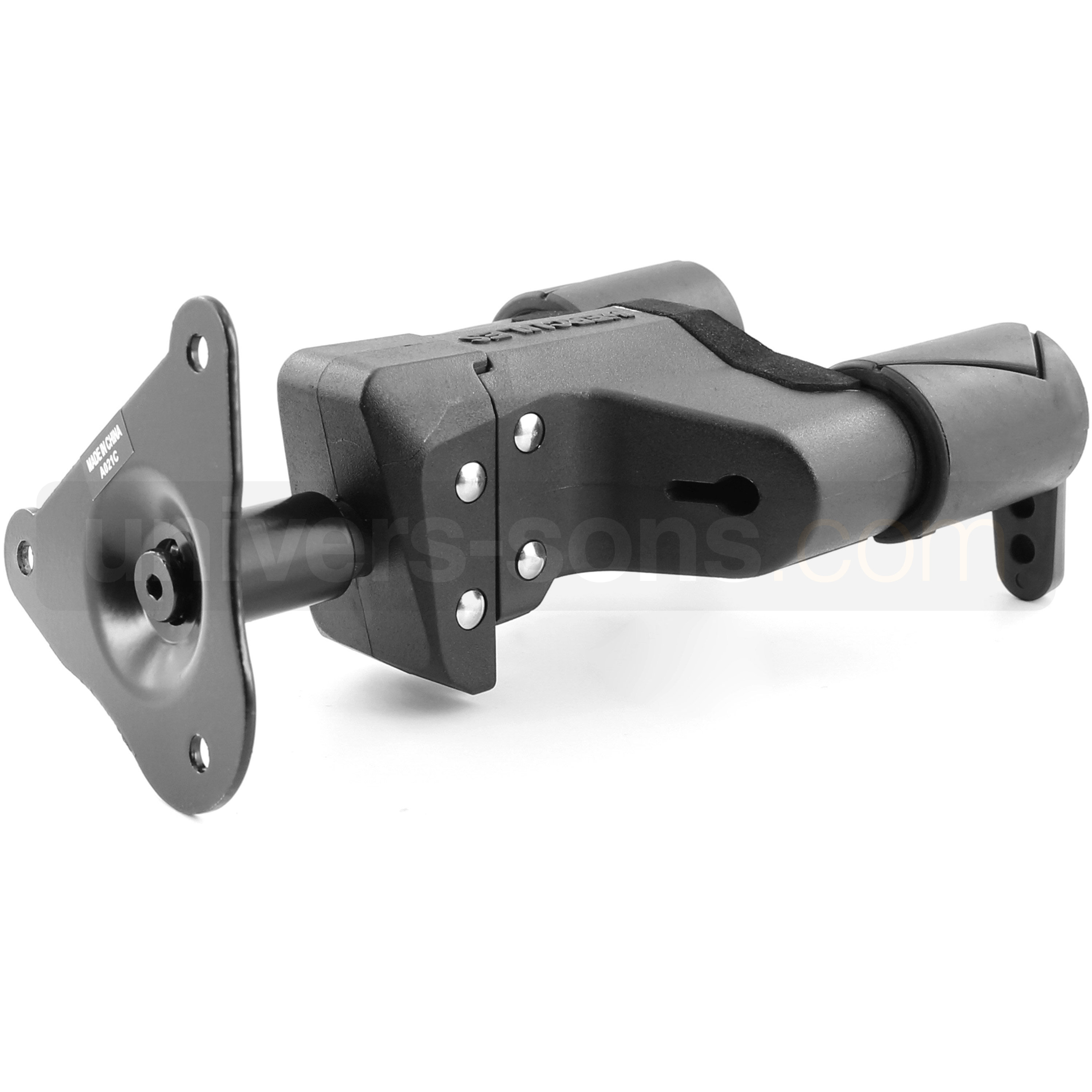 GSP39WBPLUS Stands / Supports Hercules Stands Univers Sons