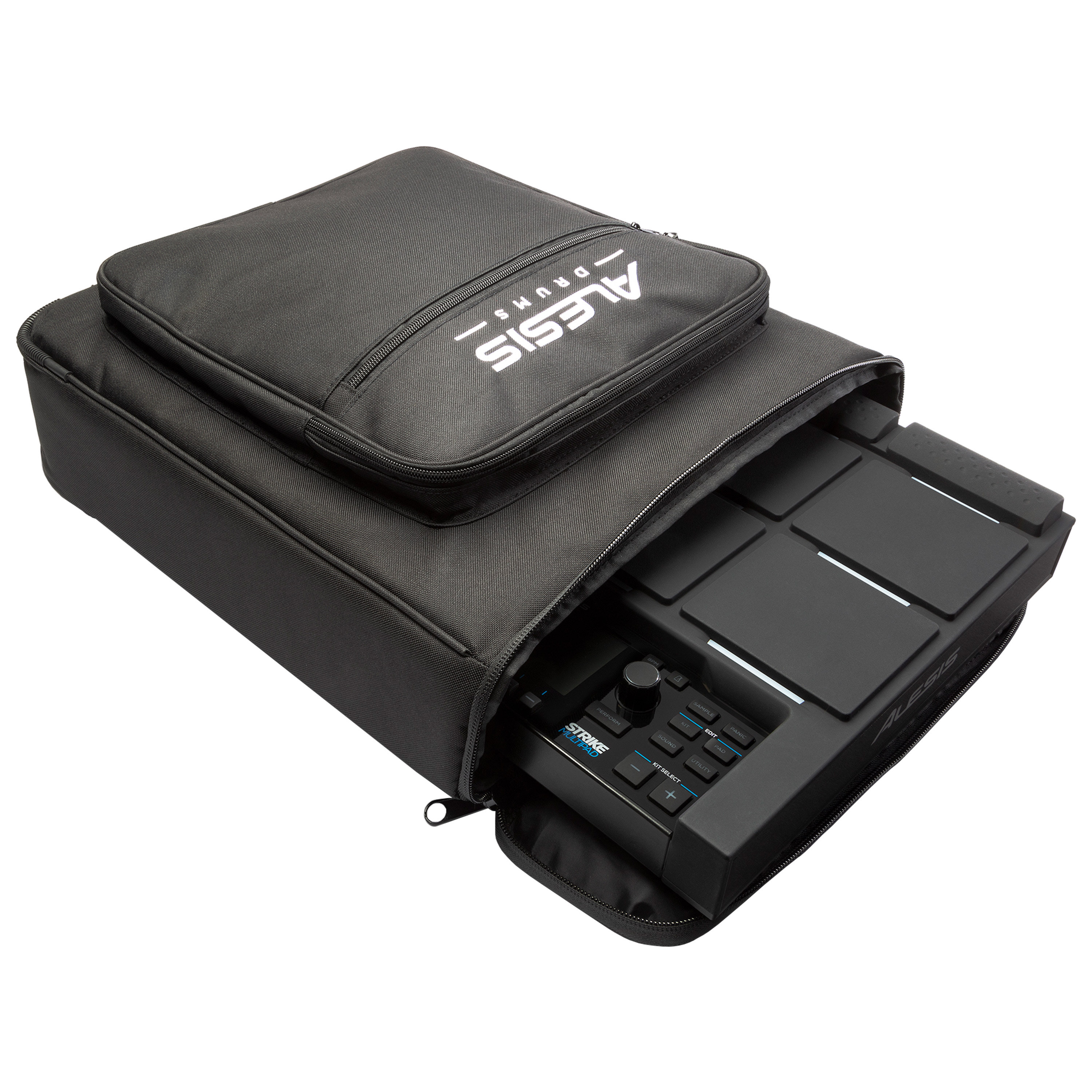 Alesis MultiPad Backpack Pads et Accessoires Univers Sons