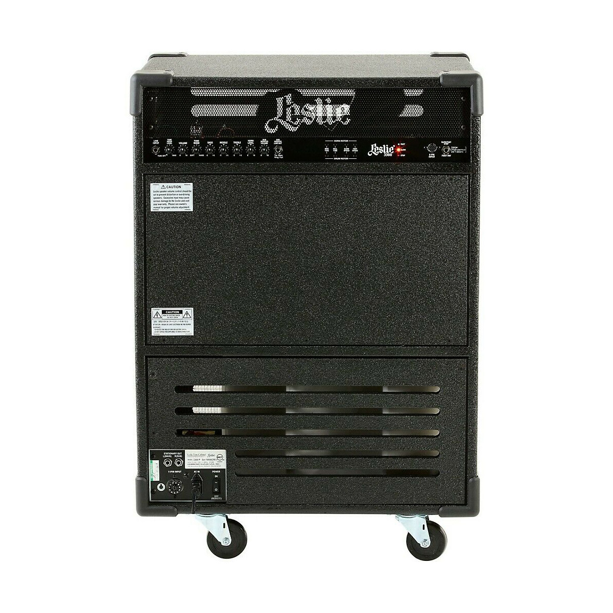 Hammond Leslie 3300P - Ampli clavier Univers Sons