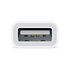 Adaptateur Lighning vers USB Apple