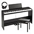 B2SP Black Bundle 2 Korg