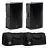 Thump15A Bundle Mackie