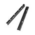ER-16GE Equerre de rackage pour AM16GE (la paire) Phonic