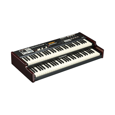 SKX Hammond