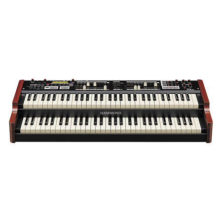 SKX Hammond