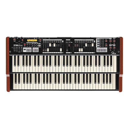 SKX Hammond