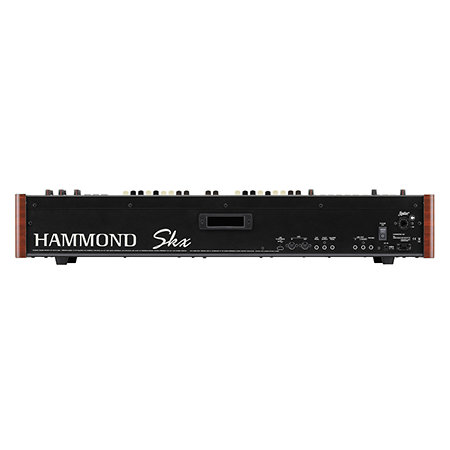 SKX Hammond