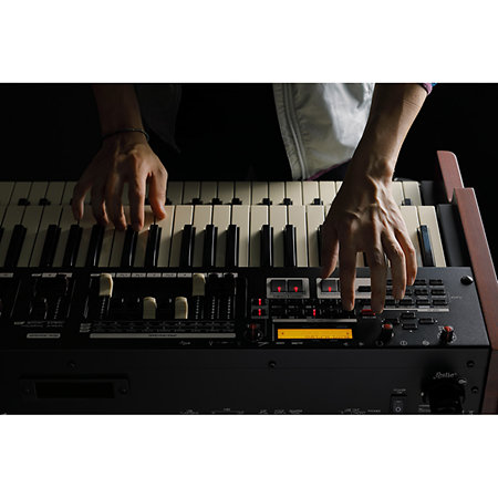 SKX Hammond