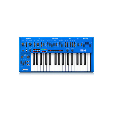 MS-1 BU Behringer