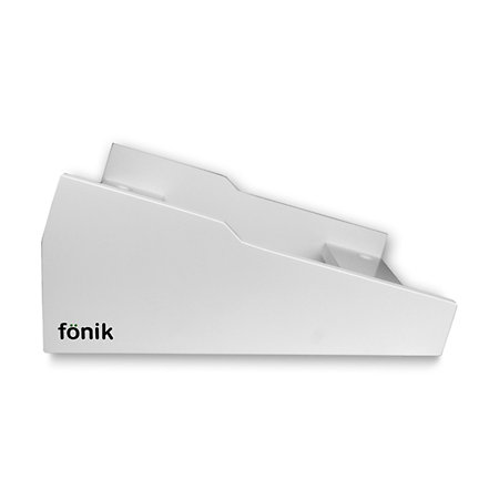 Stand blanc pour Force (vendu séparément) FONIK Audio