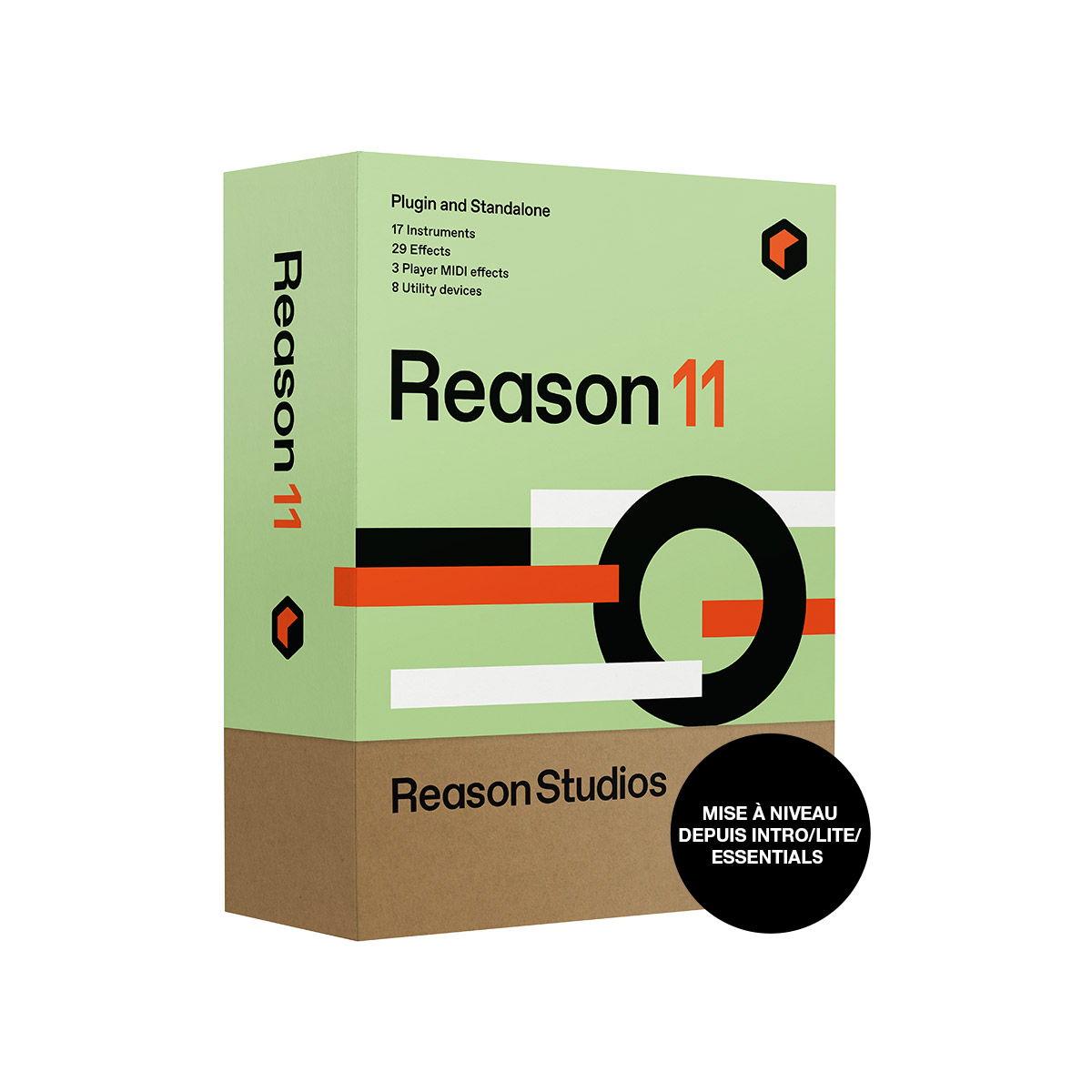 upgrade reason limited to reason 9.5 discount