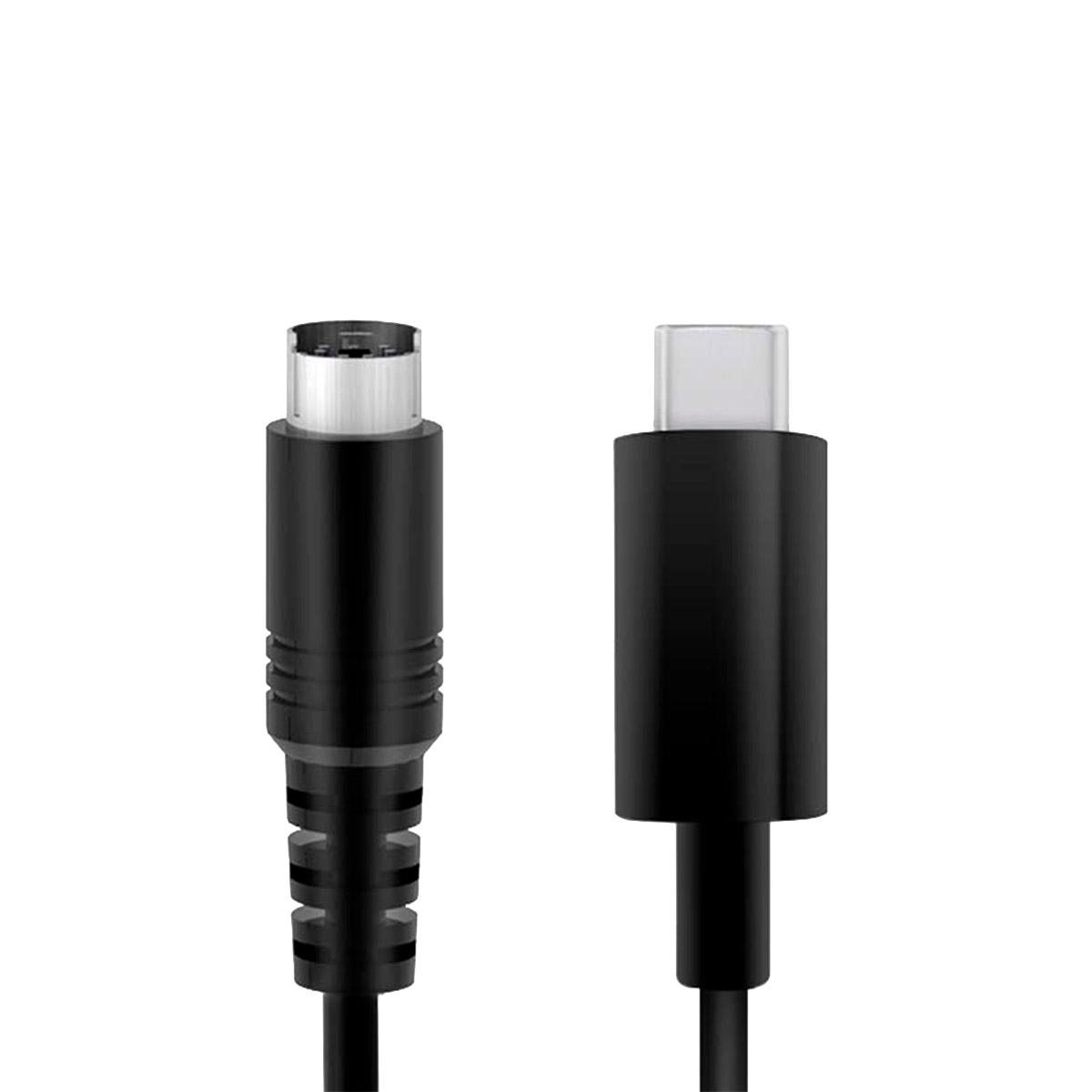 IK Multimédia Câble USB-C vers Mini-DIN