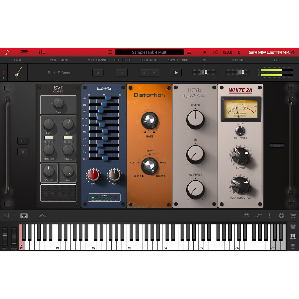 sampletank 4 max sampletank 4 max